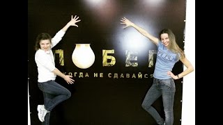 Побег из тюрьмы, КВЕСТ-ИГРА, новое развлечение от компании "Побег"