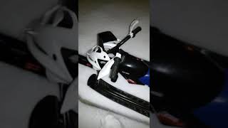 Электро снегоход. Новый проэкт.