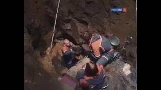 Денисовая пещера. Противоречивые артефакты Загадки Денисовой пещеры.