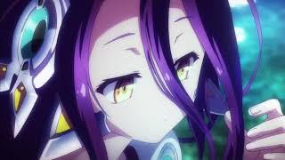No Game No Life Zero AMV Machine HD
