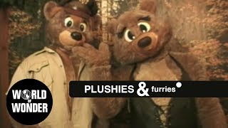 Plushies & Furries - Available Now on WOW Presents Plus!