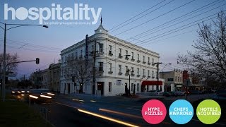 Hospitality Magazine - The News in Focus (26/9/2014)