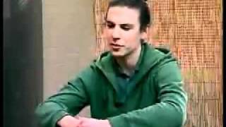 "Пътят" - Млад човек, гост Иван Петков