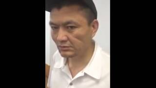 “Карышкыр” кайрадан Орусияда колго түштү