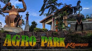 AGRO PARK klumpit SOKO TUBAN