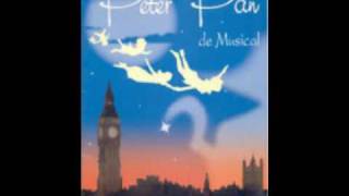 Peter Pan de musical - Elfjes bestaan