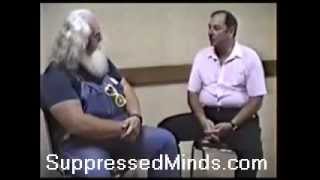 William (Bill) Cooper UFO's Are Not what you think