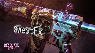 How to install SweetFx CS:GO tutorial * Link below to alternative sweetfx*