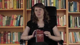 Книга этой недели. Выпуск 2. Оноре де Бальзак. Шагреневая кожа