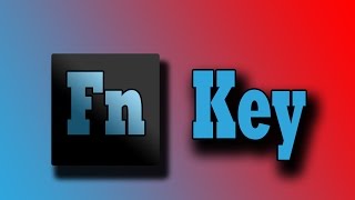 Клавиши Fn на ноутбуке Samsung