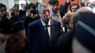 Procès des époux Balkany : prison ferme et inéligibilité requises
