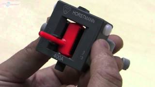 Индикатор короткого замыкания Horstmann Rotor System.Видео!