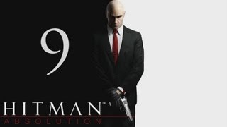 Hitman Absolution Прохождение Без Комментариев На Русском На ПК Часть 9