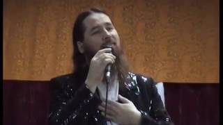 Концерт Евгения Самаркина 2 часть