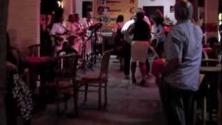 Indo Rock op Bali