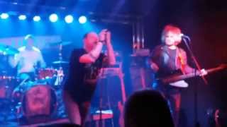 Lowriders - Demolition Blues
