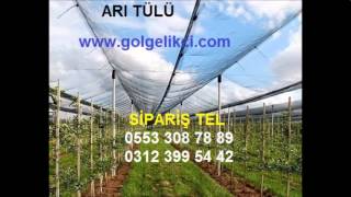 satışı,arı önleme filesi,arı önleme tülü,arı filesi gölgelik,arı tülü gölgelik,bitki koruma filesi,m