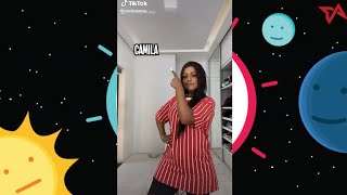 OS MELHORES TIKTOKS DA CAMILA LOURES!!!