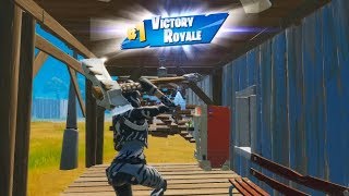 High Kill Solo Vs Squads Win Gameplay (Fortnite Chapter 2 Ps4 Controller)