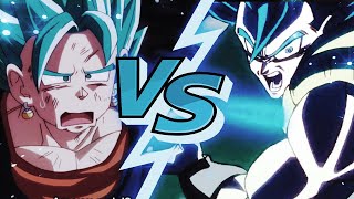 [JP Dokkan] The Superior Fusion will always win! Race w/ Hydros