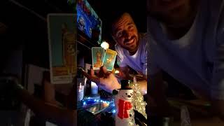 Libra ♎ February 2020. Maga Mans ? First pick a pile card reading ? #Tarot #Spirit #Magamantarot