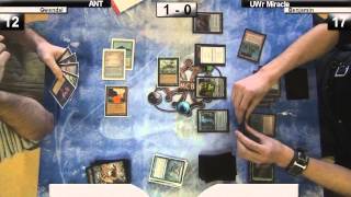 [LEGACY] OPEN CDF TOULOUSE Quarter-Final 8/12/13