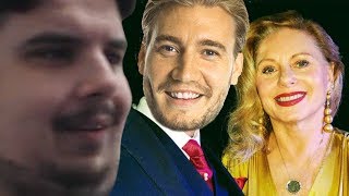 Achei a VERA FISCHER e um LORDE INGLÊS nos TIMES ALEATÓRIOS do PES 2020!