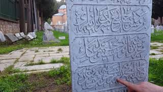 İsmi her yerde karşımıza çıkan Hattat
