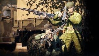 ОБНОВА 1.14.1 ПТРС | Granatbücshe | M18 Heroes and Generals! ШОК ПТРС СТОИТ 650К