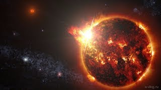Загадки и тайны Вселенной HD / Невероятно красивый фильм про космос 2017 / космос наизнанк