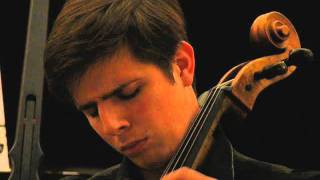 Lutosławski Cello Concerto
