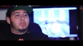 A.R.S. - Journey Of The Broke Feat. Bz Bwai of Krooked Treez (Single Teaser Release)