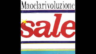 Mao e la Rivoluzione - Al limite (Official Audio)