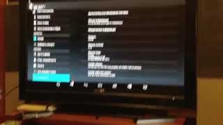 Android Smart TV Box SerMax CS918 (Q7, K-R42, T-R42, MK888)