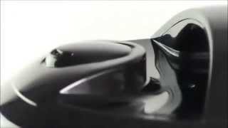 The MINI TIME MACHINE Smart Kitchen chef - Must Watch