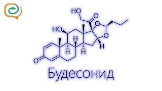 По-быстрому о лекарствах. Будесонид