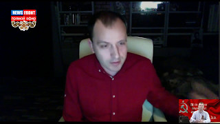 "На самом деле" Сергея Веселовского от 06.05.2017. Константин Семин. Тема: «Не посрамим Отечество!»