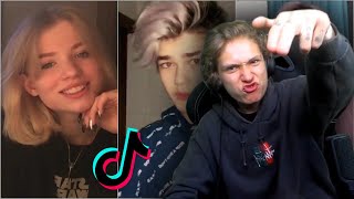 УРАГАН ХОКАГЕ СМОТРИТ ЛУЧШЕЕ ИЗ ТИК ТОК #290