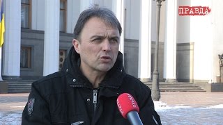 Російський Альфа Банк хоче викупити український UniCredit, для контролю 30% ринку - Лапін