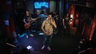 Los Califas en concierto en Black Note Club | Masterizado | 2/3/2019