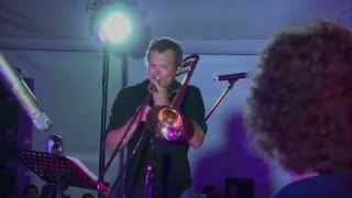JEAN-NICOLAS TROTTIER TRIO - 24 DE JULIO 2015