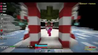 OCTONIA LP #5 JE WIN L'OCTOSOUL + JE DEPOPE UN P4 OCTORITE EN P1
