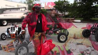 Nino brown - DO IT