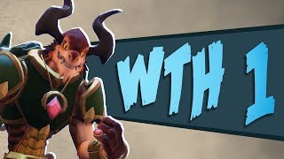 Paladins WTH Moments 1