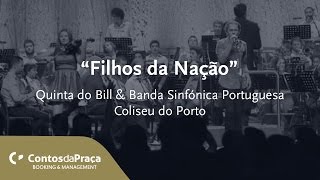 Filhos da Nação