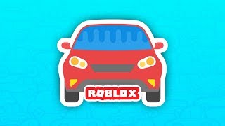 ROBLOX CAR TYCOON