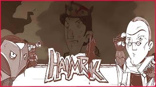 Haimrik ➤ Прохождение #6 ➤ВОЙНЫ СЛОВ.