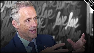 Set An AIM For Your LIFE! It's The ONLY Antidote To Chaos | Jordan Peterson Motivation