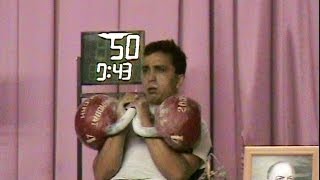 Sergey Kirillov - Kettlebell Biathlon / Сергей Кириллов - двоеборье