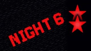 Хардкор! / INSANITY - Night 6 (60 fps)